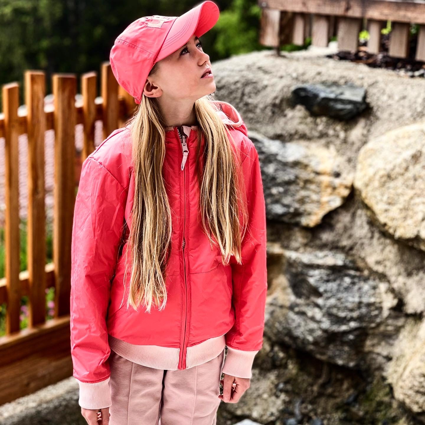 Regenhut | Rainhat "Cap LPC II"