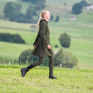 Ladies Reitmantel | Ridingcoat „Soft“