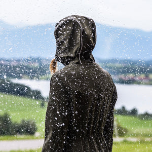 Ladies Reitmantel | Ridingcoat „Soft“