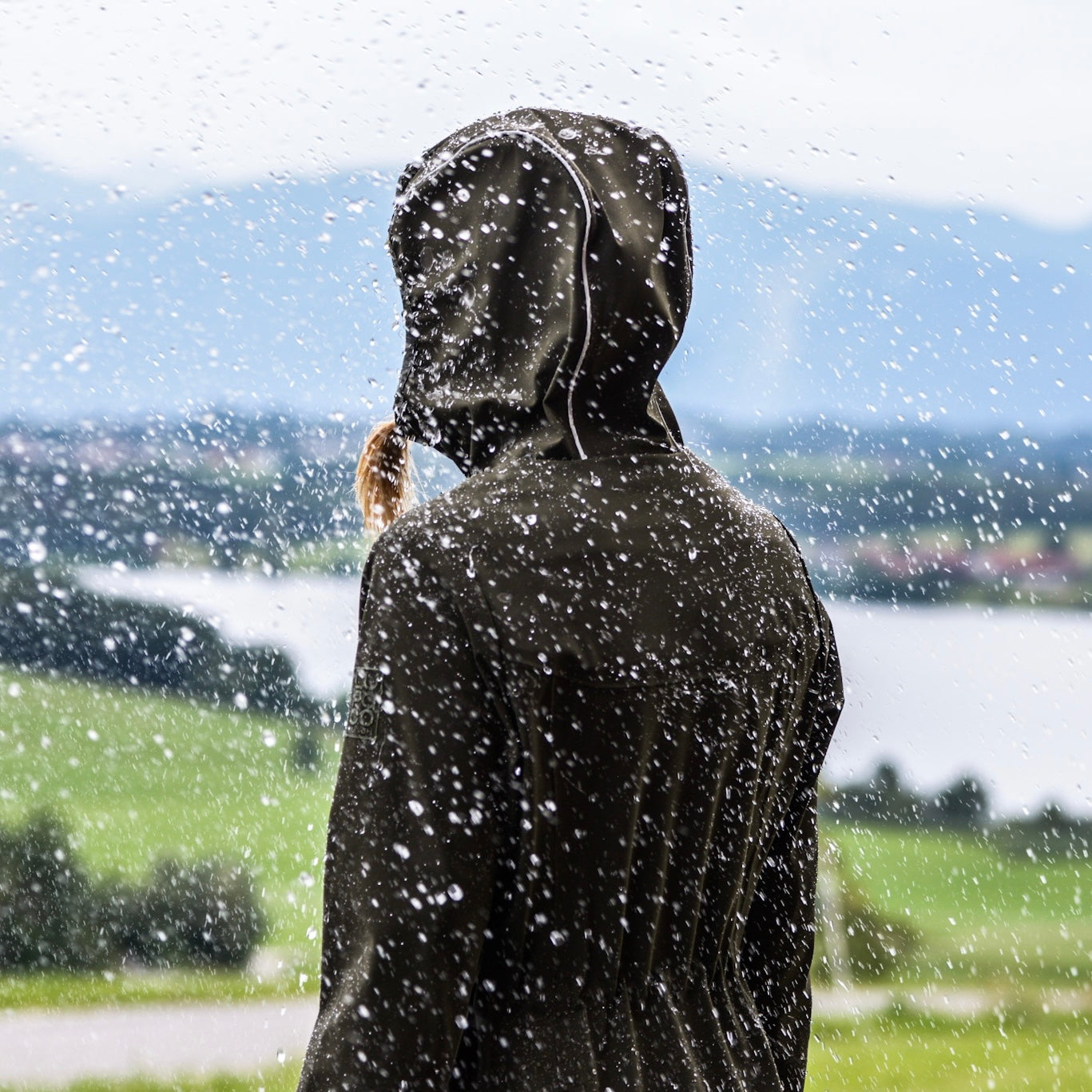 Ladies Reitmantel | Ridingcoat „Soft“