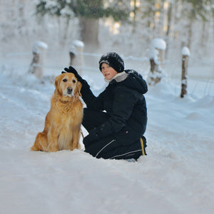 Kids Skijacke | Ski Jacket „Chic“