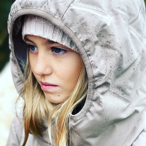 Kids Wintermantel | Wintercoat „Bubble“