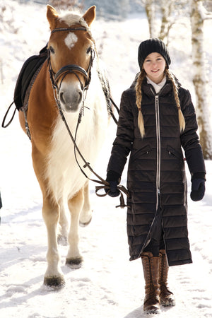 Kids Wintermantel | Coat „Cozy“