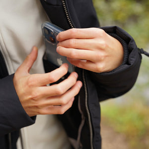 Kids Skijacke | Ski Jacket „Chic“