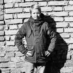 Skijacke | Ski Jacket „Casual“