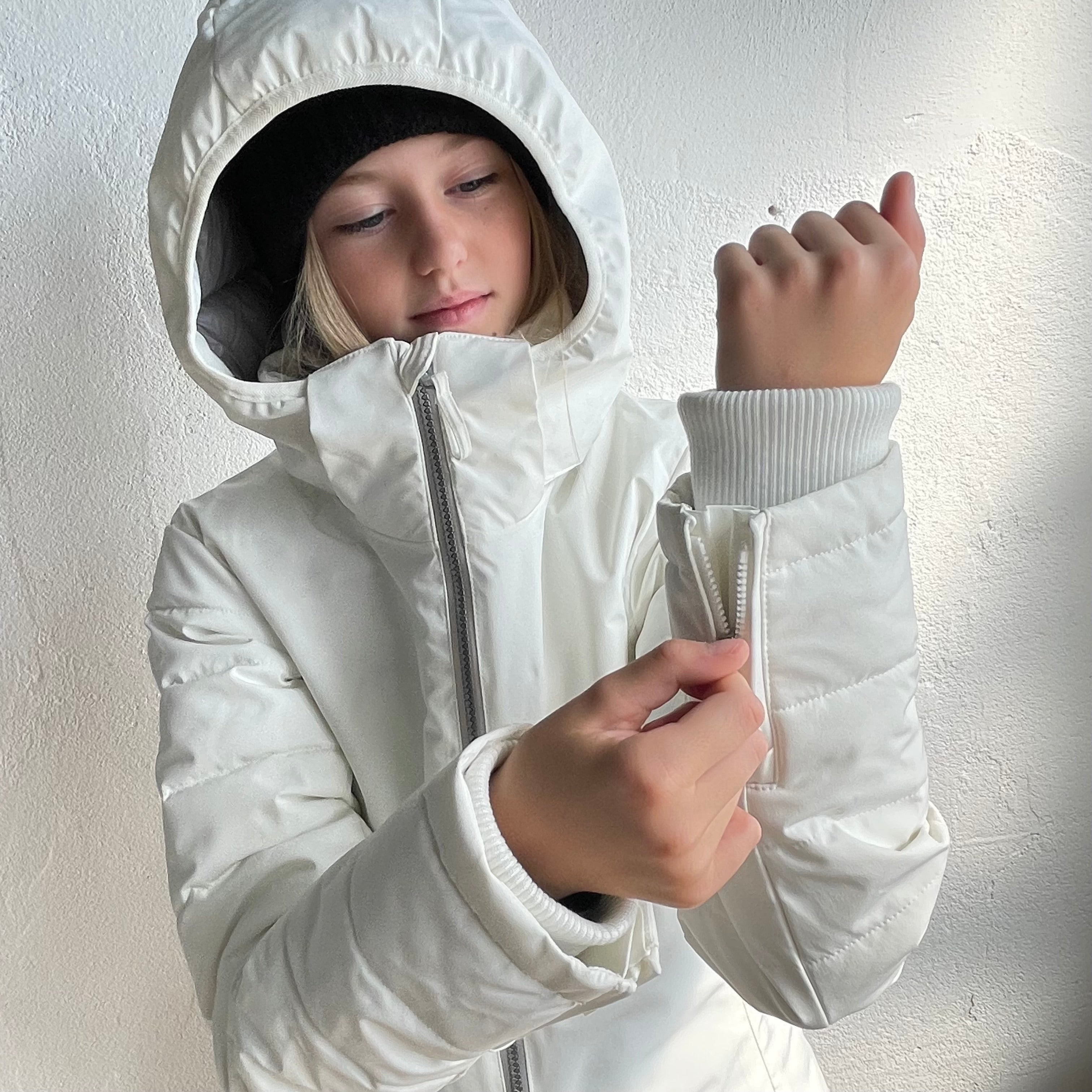 Girls Skijacke | Skijacket „Mia“