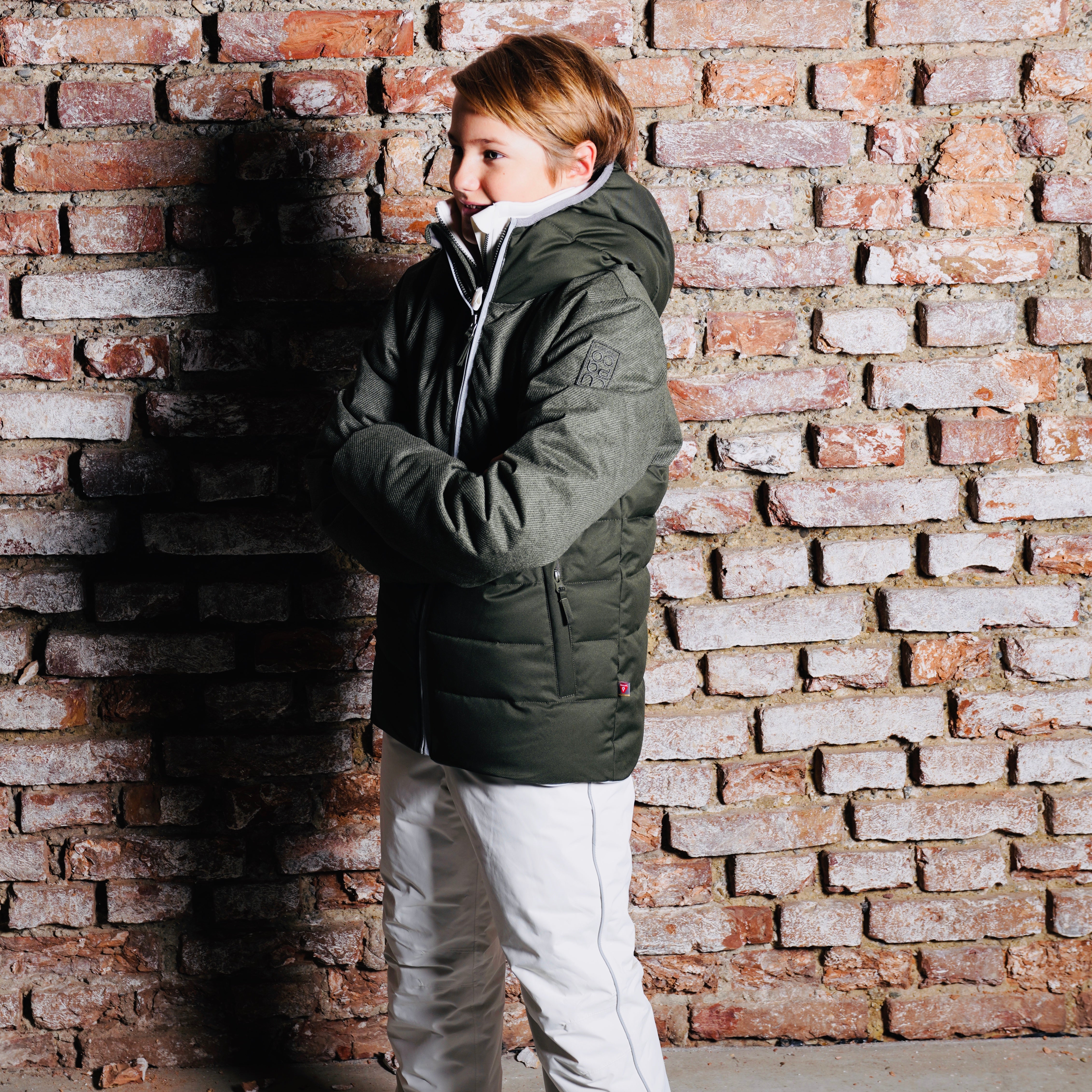 Skijacke | Ski Jacket „Chic“