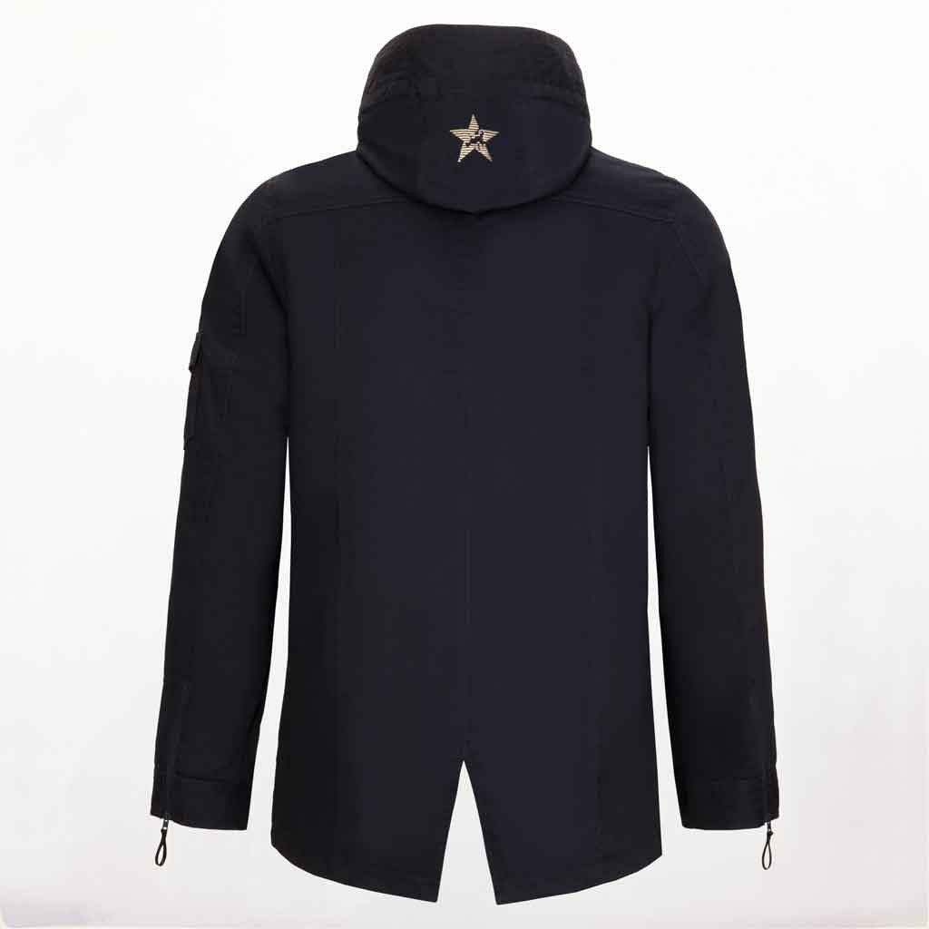 Gents Outdoor-Parka „Two-in-One“