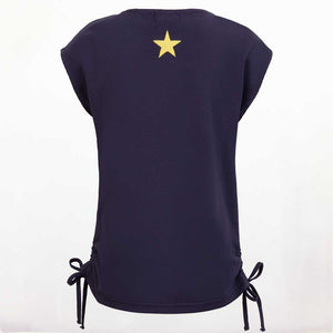 Girls Shirt „Eiffeltower“