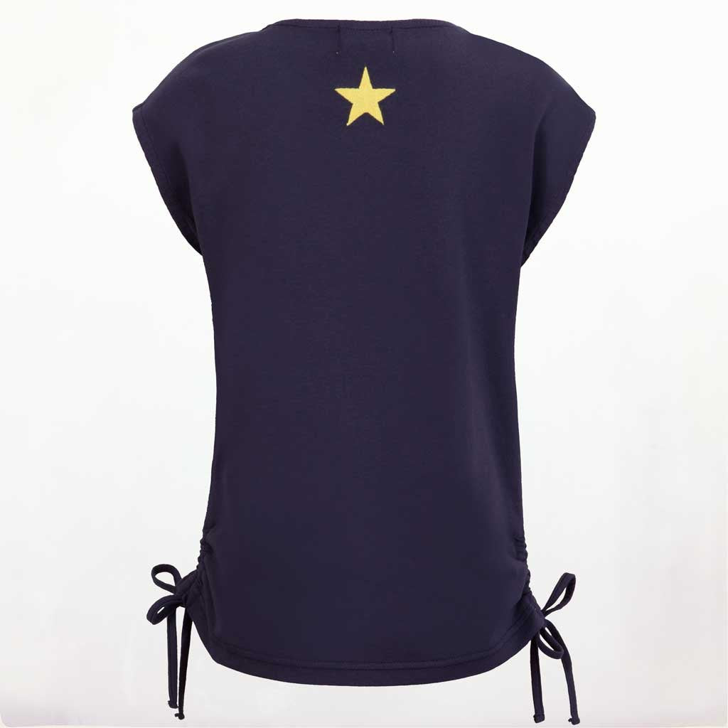 Girls Shirt „Eiffeltower“