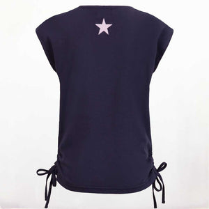 Girls Shirt „European Laissez Faire“