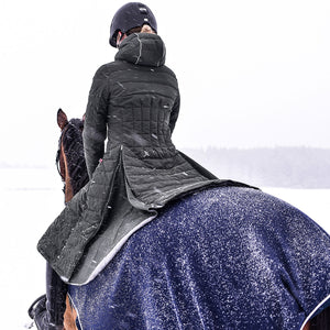 Ladies Reitmantel | Riding Coat „Cozy“