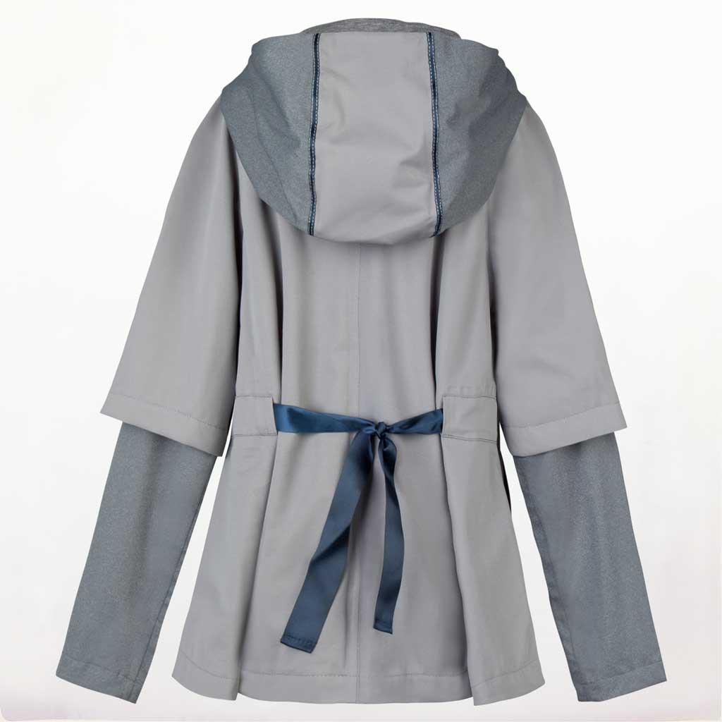 Kids Regenponcho "Instyle"