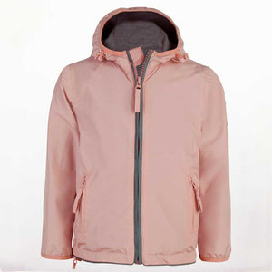 Rosesmoke-Greymelange