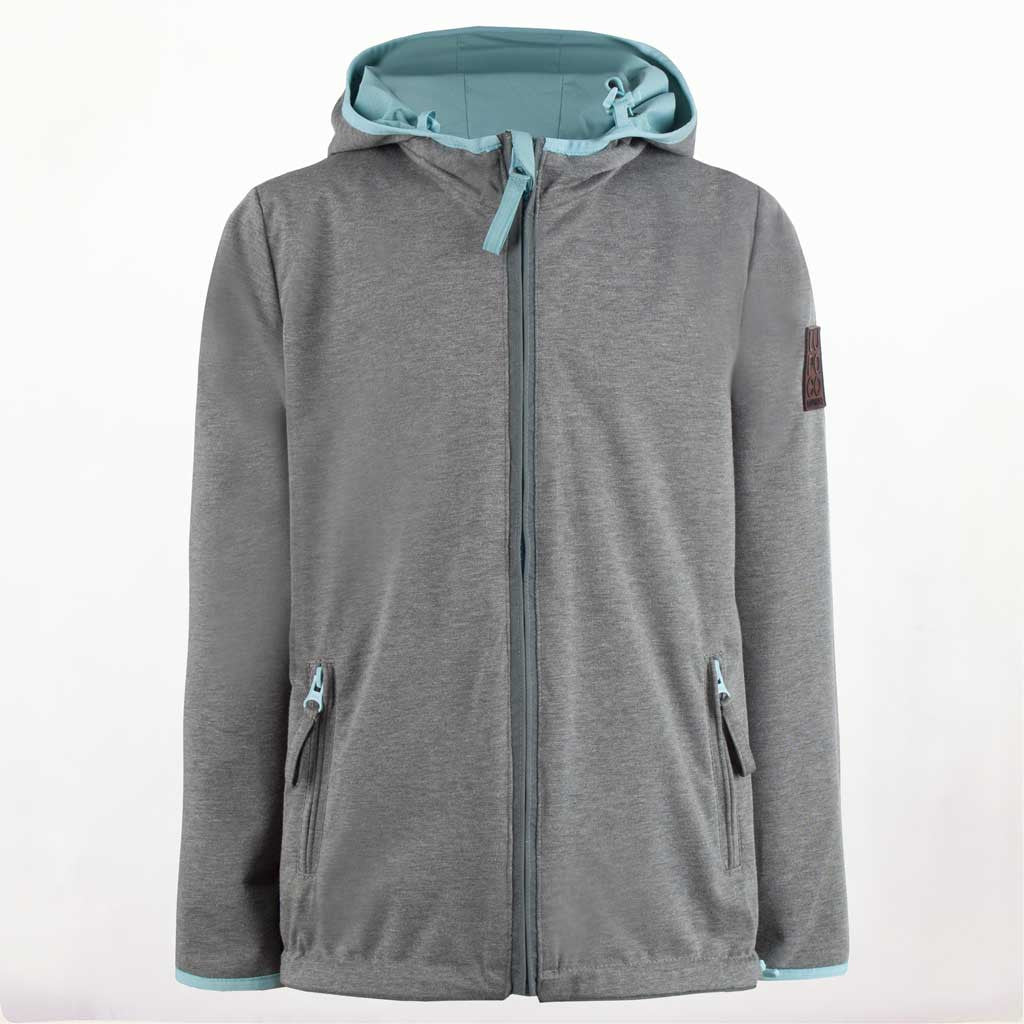 Stratosphere-Greymelange