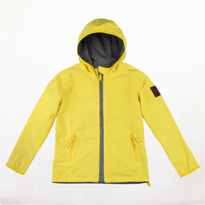 Buttercup-Greymelange