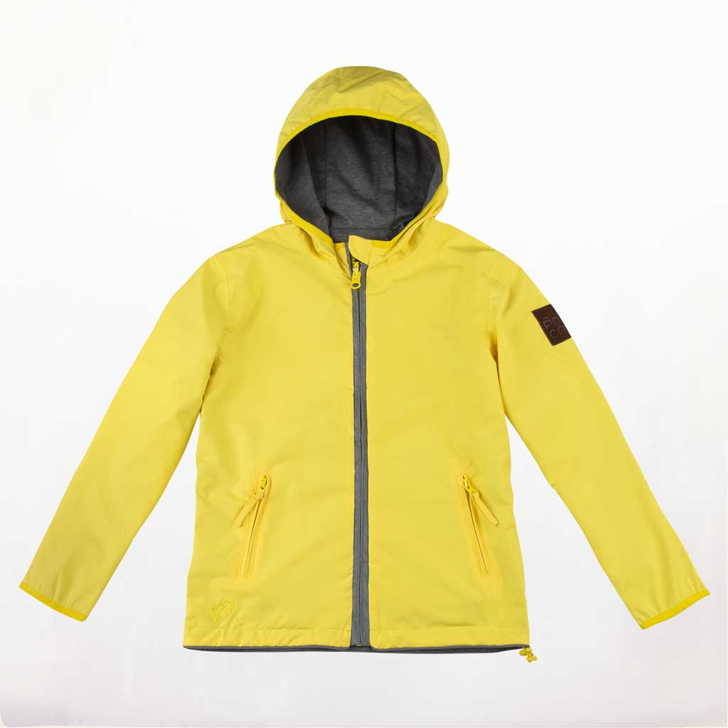 Buttercup-Greymelange