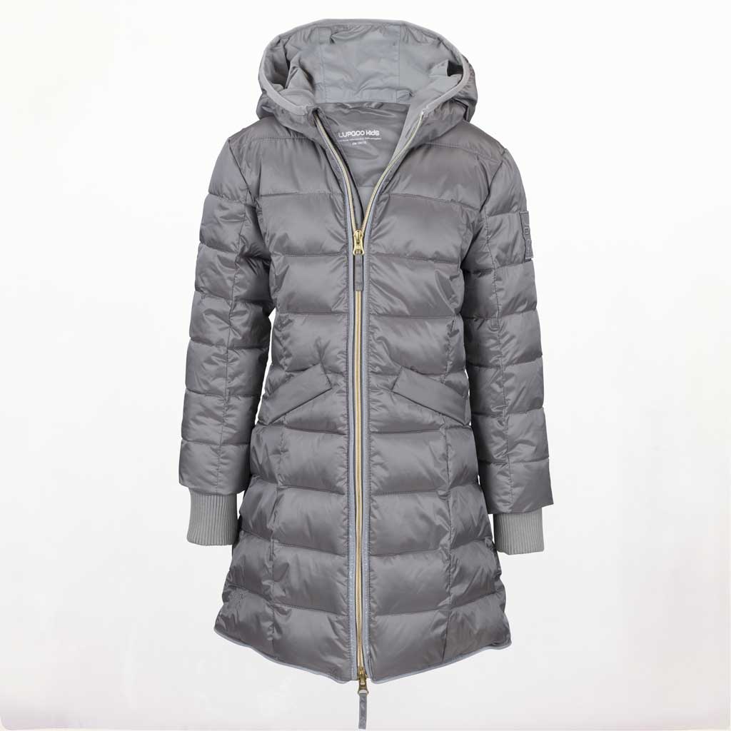 Wintermantel | Wintercoat „Snowy“