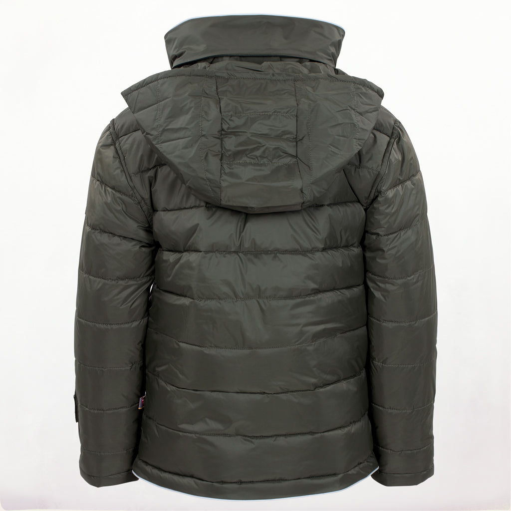 Skijacke | Ski Jacket „Style“