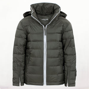 Skijacke | Ski Jacket „Style“