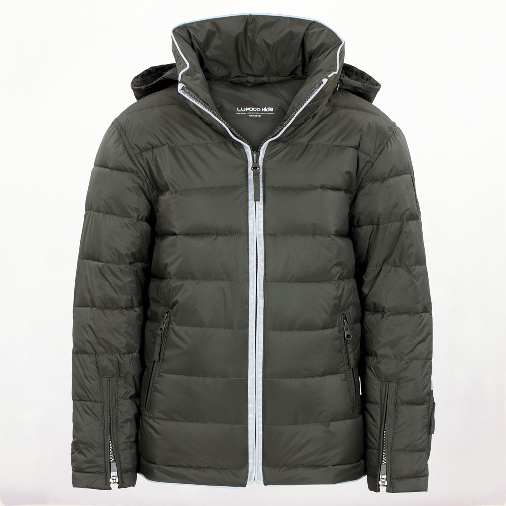 Skijacke | Ski Jacket „Style“
