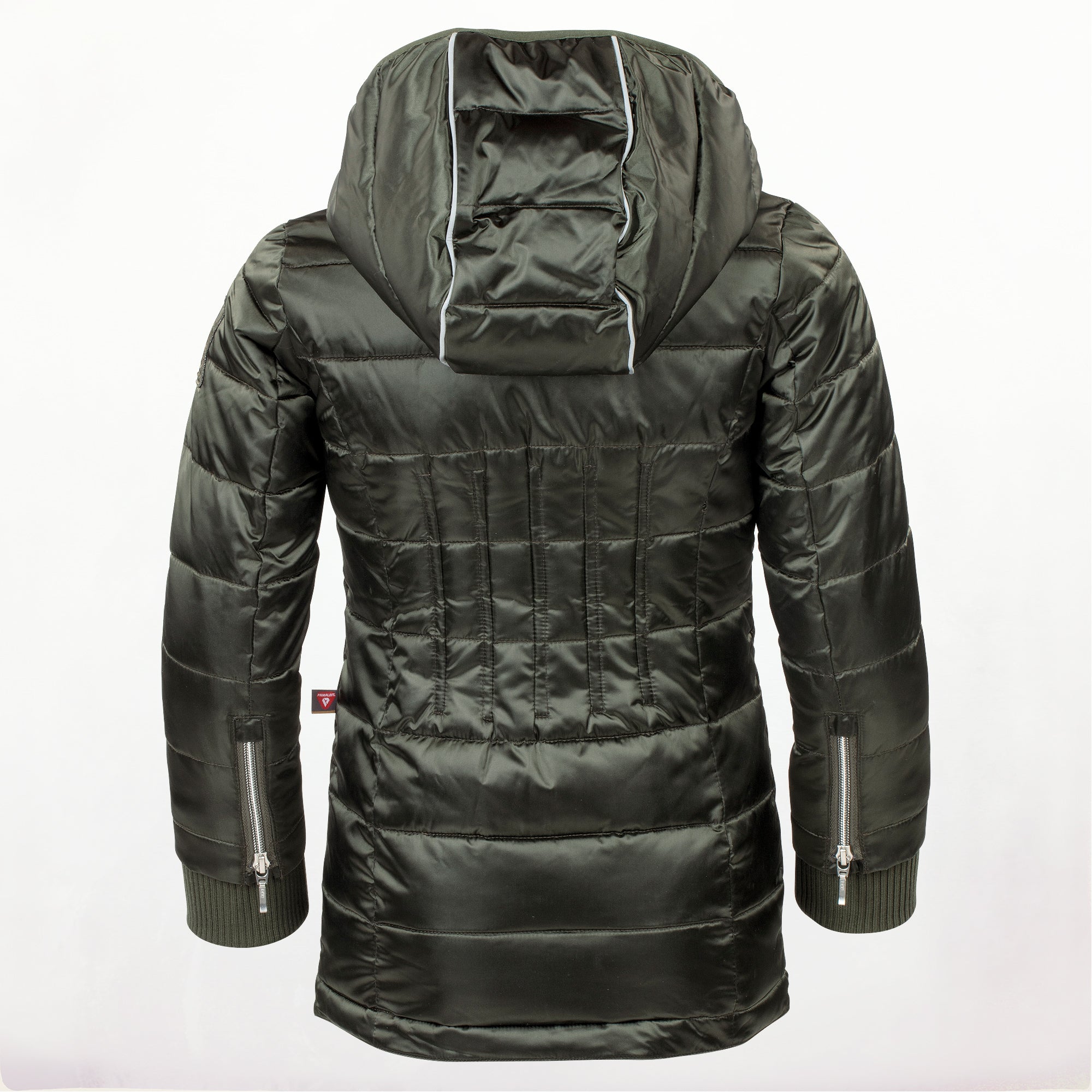 Wintermantel | Wintercoat „Snowy“