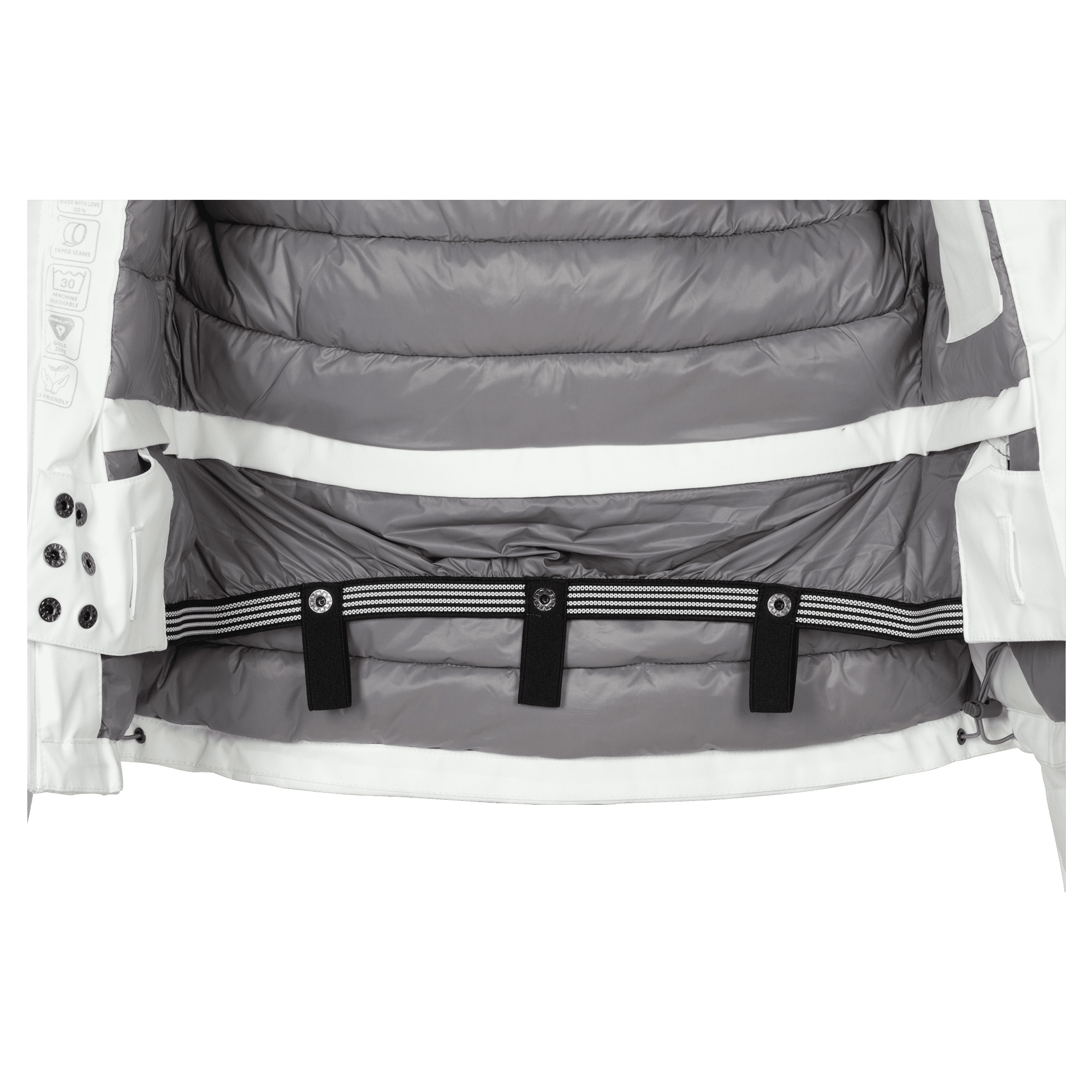 Girls Skijacke | Skijacket „Mia“