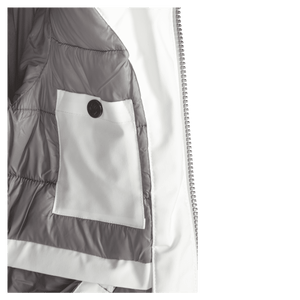 Girls Skijacke | Skijacket „Mia“