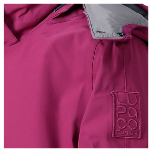 Kids Skijacke | Ski jacket „Snow & Rain“