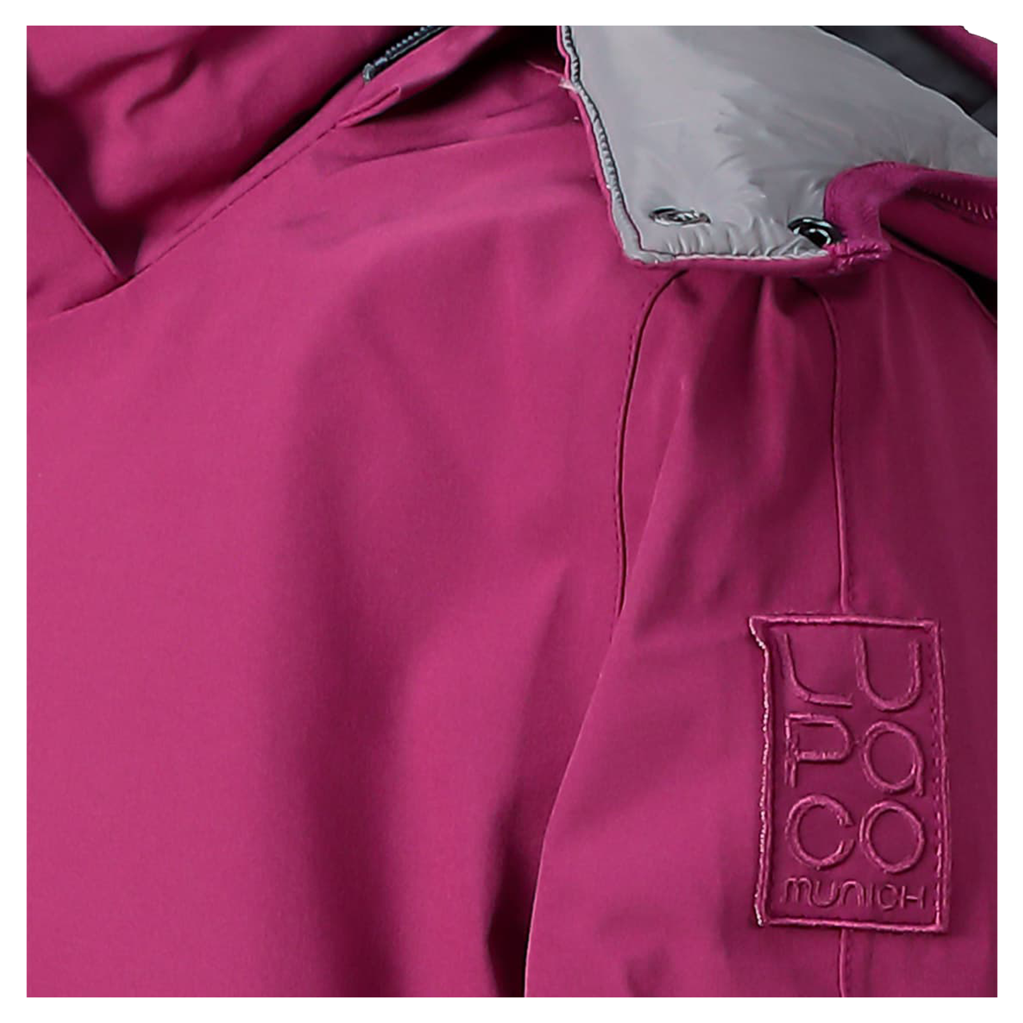 Kids Skijacke | Ski jacket „Snow & Rain“