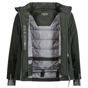 Kids Skijacke | Ski jacket „Snow & Rain“