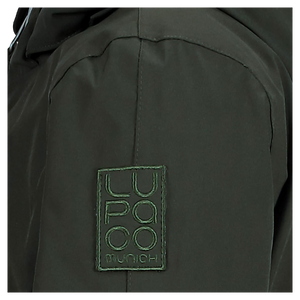 Kids Skijacke | Ski jacket „Snow & Rain“