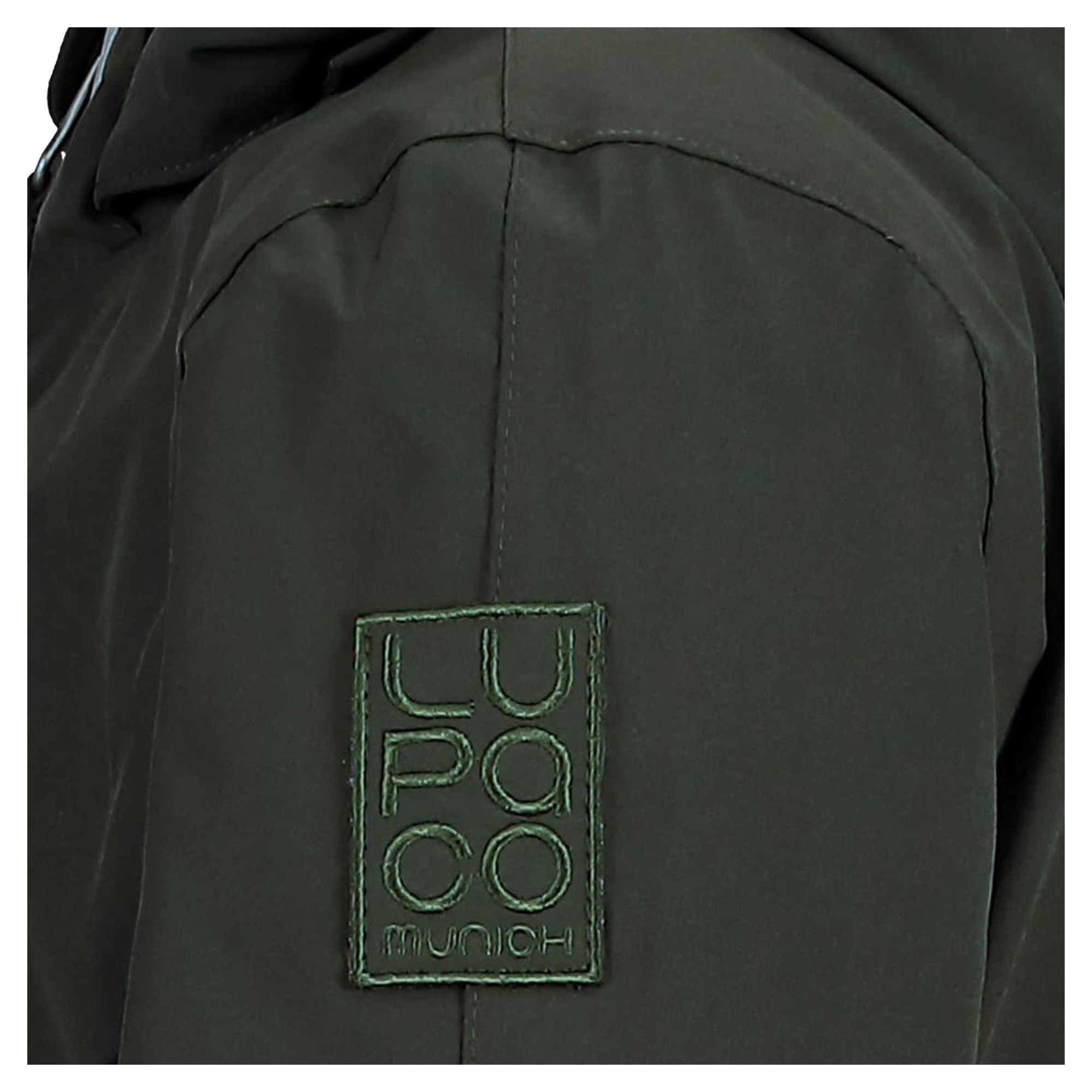 Kids Skijacke | Ski jacket „Snow & Rain“