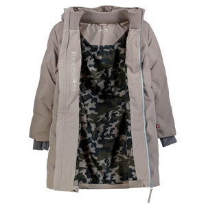 Kids Wintermantel | Wintercoat „Bubble“