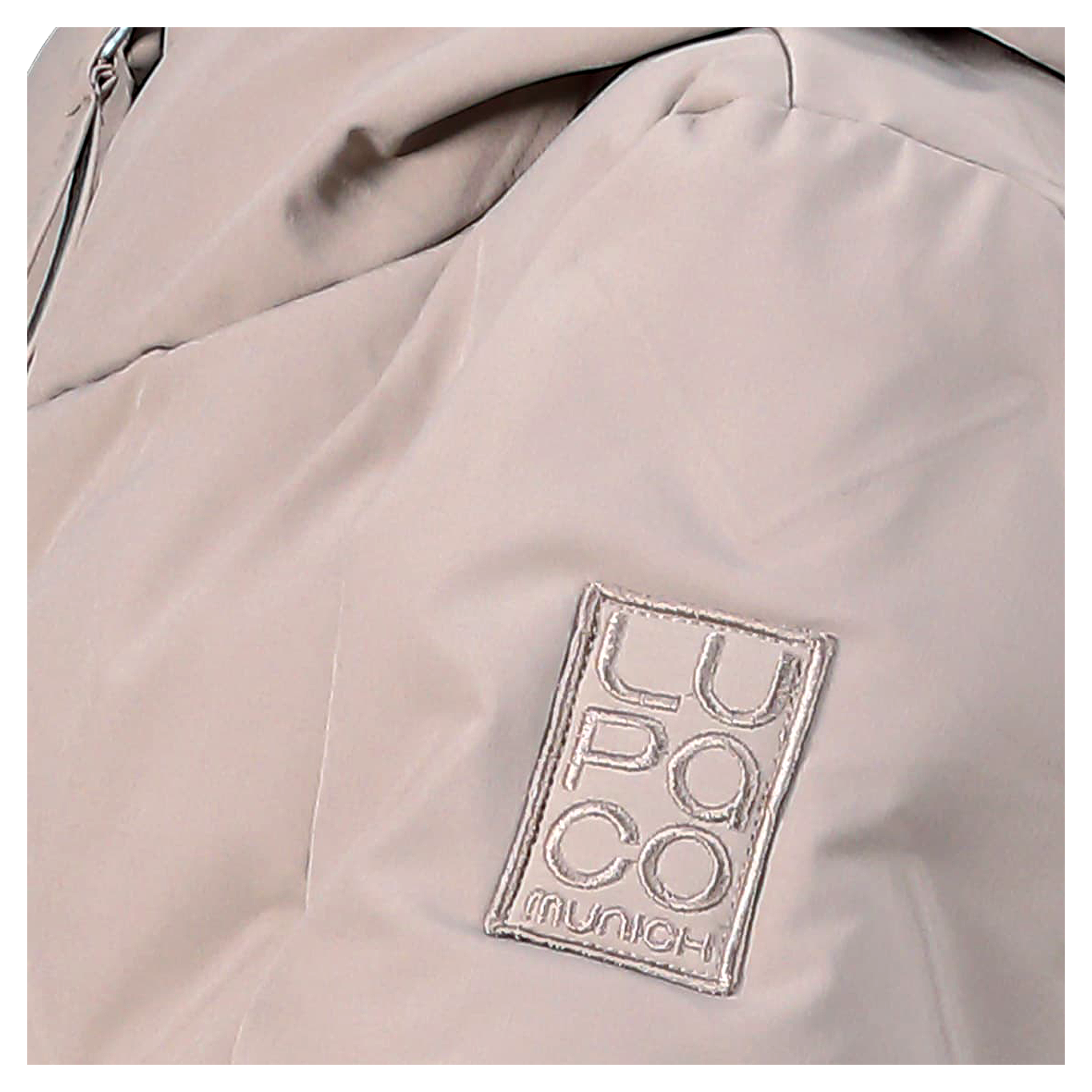 Kids Wintermantel | Wintercoat „Bubble“