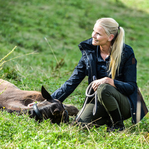 Ladies Outdoorjacke „Fieldjacket“