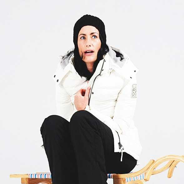 Schneehose „Alaska“