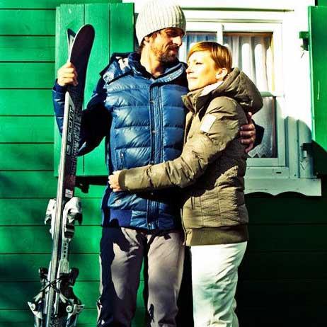 Schneehose „Alaska“