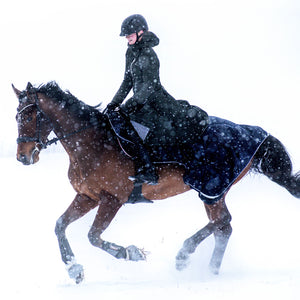 Kids Wintermantel | Coat „Cozy“