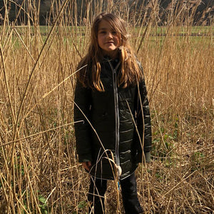 Wintermantel | Wintercoat „Snowy“