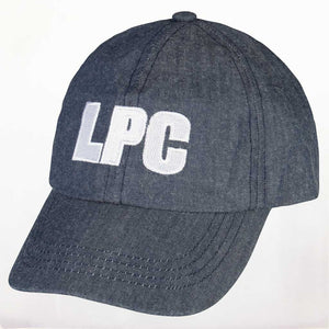 Regenhut | Rainhat "Cap LPC"