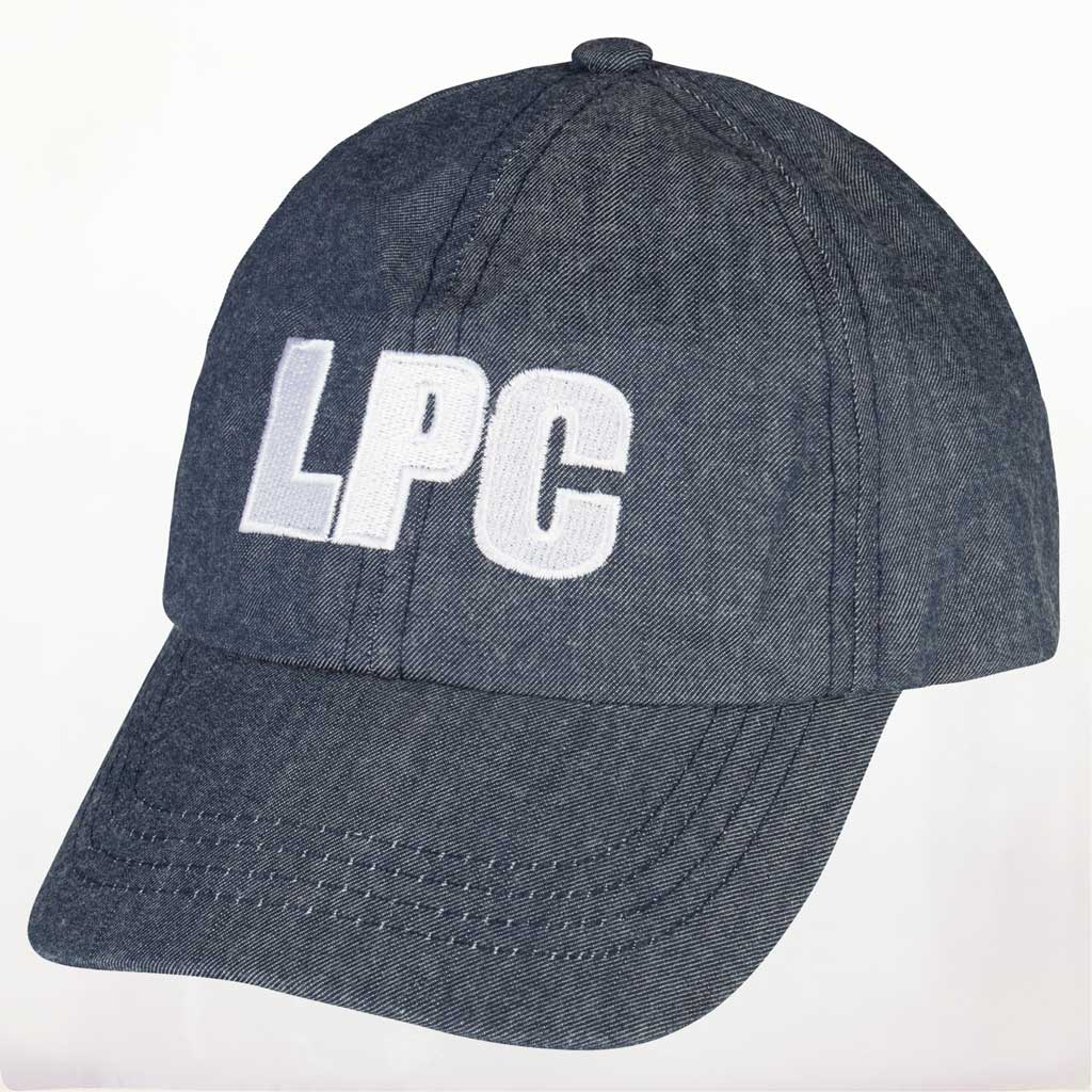 Regenhut | Rainhat "Cap LPC"