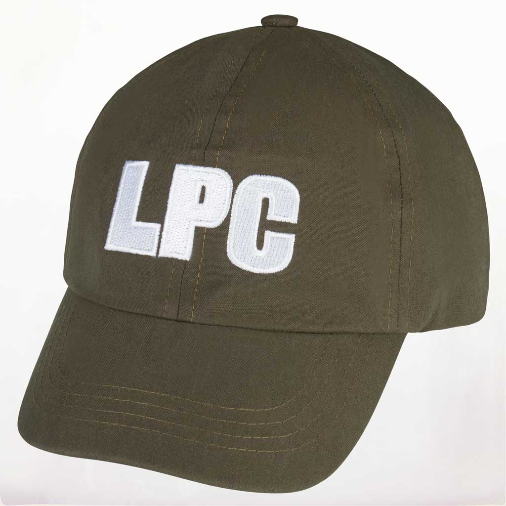 Regenhut | Rainhat "Cap LPC"