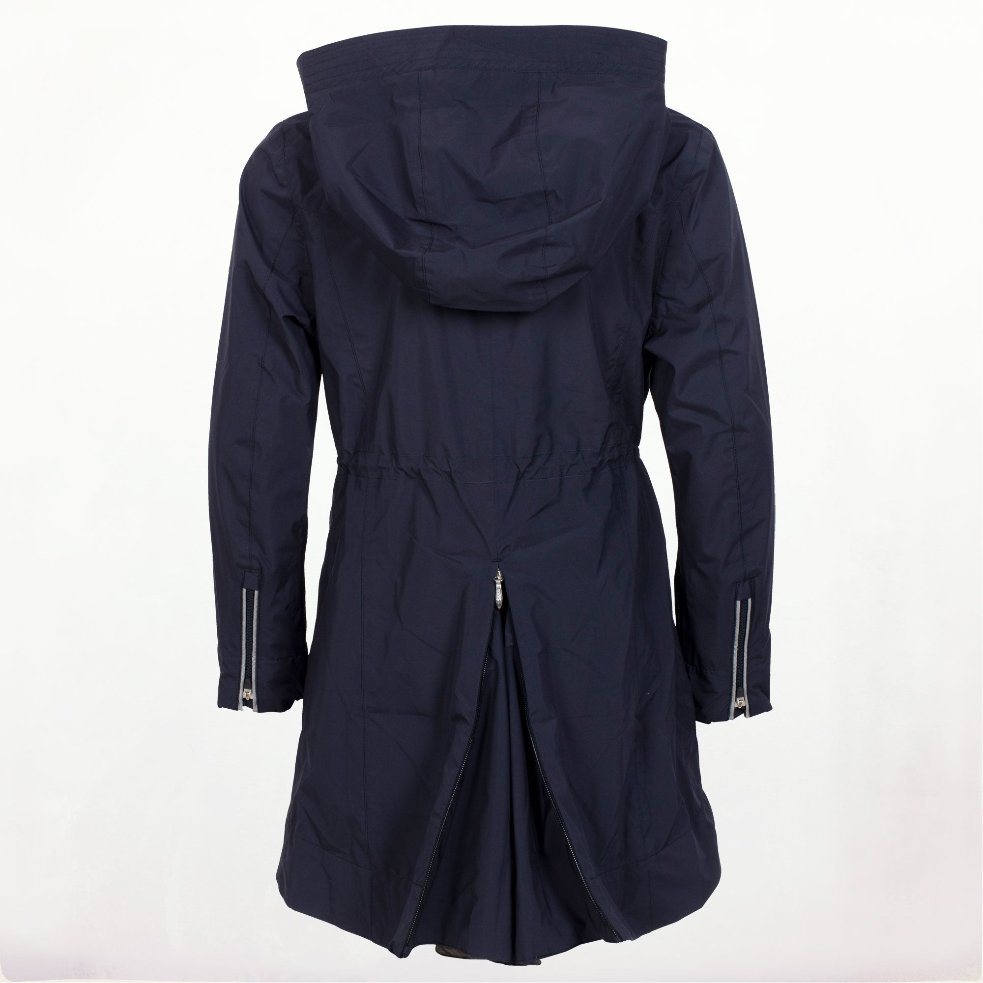 Kids Regen-/Reitmantel | Ridingcoat „Happy RIDE“