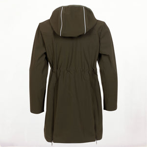 Kids Regen-/Reitmantel | Ridingcoat „Soft“