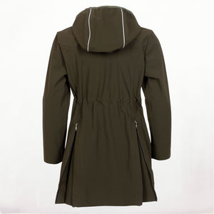 Ladies Reitmantel | Ridingcoat „Soft“