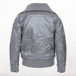 Kids Bomberjacke | Bomberjacket „Shine Paloma“