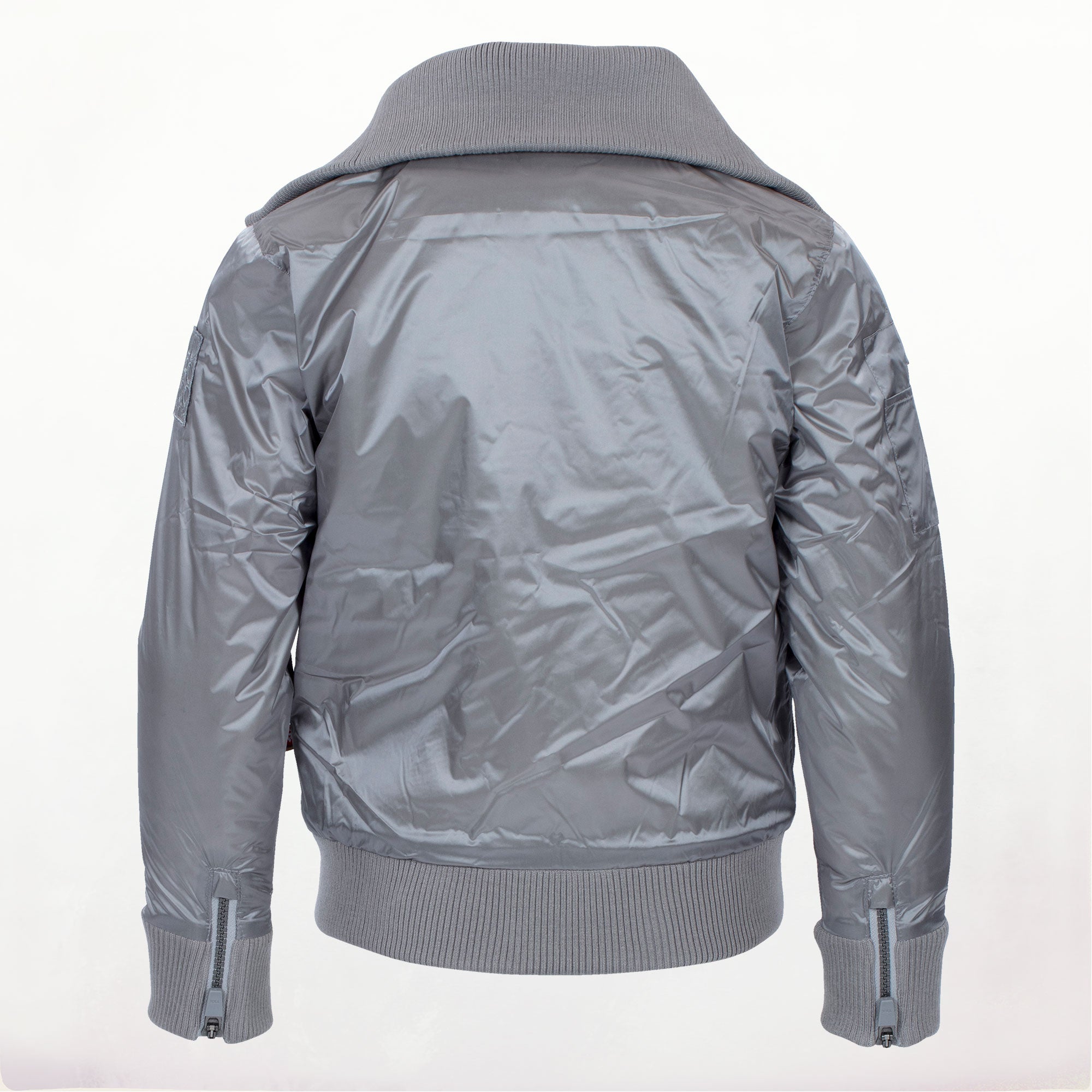 Kids Bomberjacke | Bomberjacket „Shine Paloma“