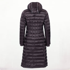 Ladies Reitmantel | Riding Coat „Cozy Shine“