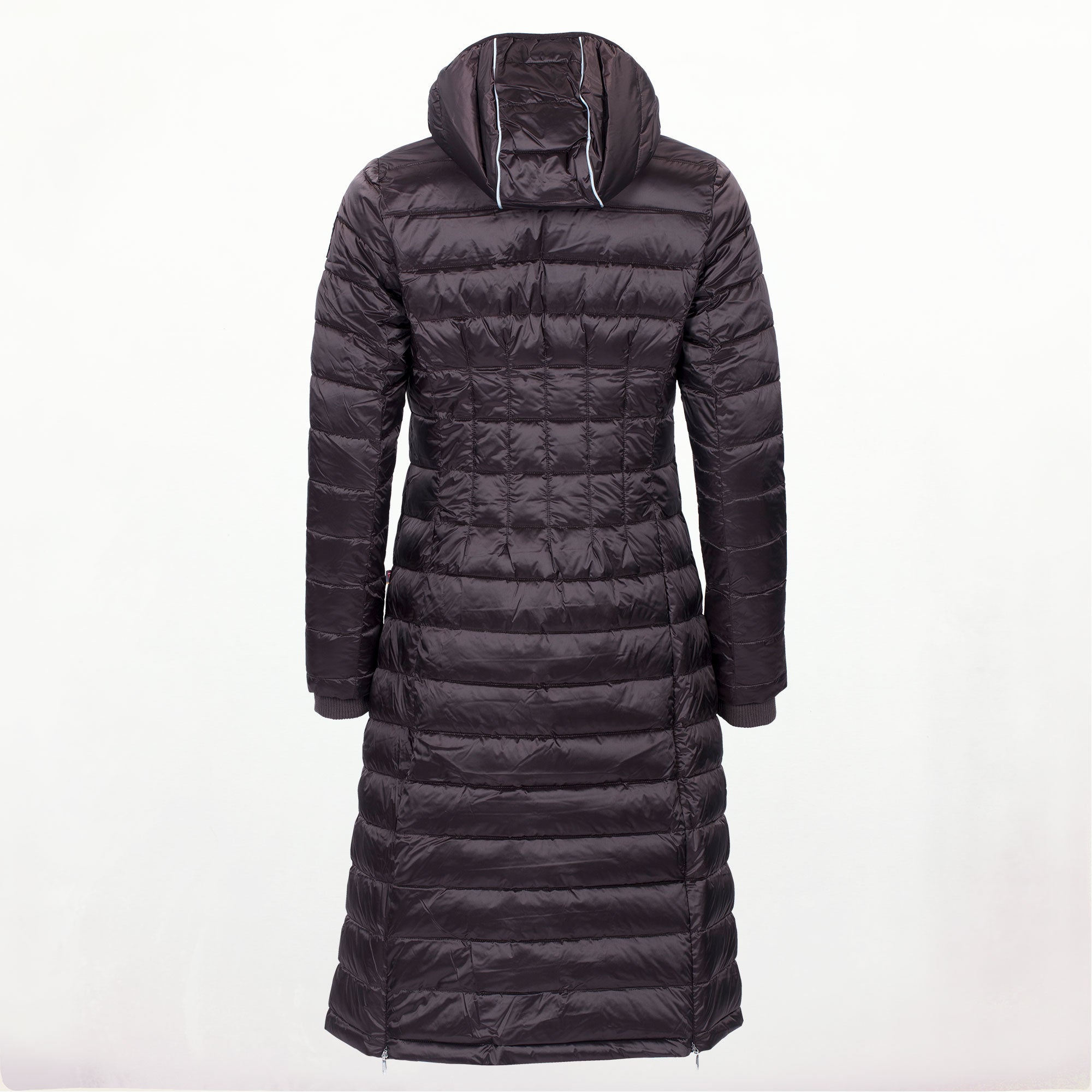Ladies Reitmantel | Riding Coat „Cozy Shine“